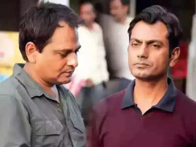 Nawazuddin Siddiqui पर भाई शमास ने लगाया स्टाफ को पीटने का आरोप, विवादित पुरुष बोल शेयर की रिकॉर्डिंग