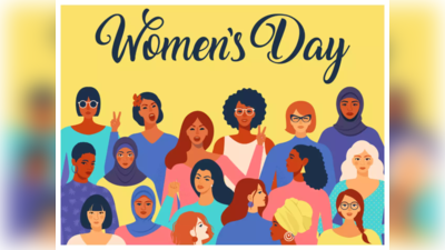 International Women’s Day 2023 : அன்பு நிறைந்த பெண்ணிடம் காதல் கொள்வது உங்களை மனிதனாக்கும்! மகளிர் தின வாழ்த்துக்கள்!