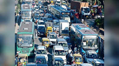 Bengaluru Traffic Management: ಹೈಡೆನ್ಸಿಟಿ ಕಾರಿಡಾರ್‌ಗಳಲ್ಲಿ ತಡೆರಹಿತ ಸಂಚಾರ ವ್ಯವಸ್ಥೆ, ತಂತ್ರಜ್ಞಾನದ ಕ್ಯಾಮೆರಾ ಅಳವಡಿಕೆ