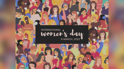 International Womens Day : नारीशक्तीला सलाम; जागतिक महिला दिनानिमित्त मुंबईत कार्यक्रमांची मेजवाणी...