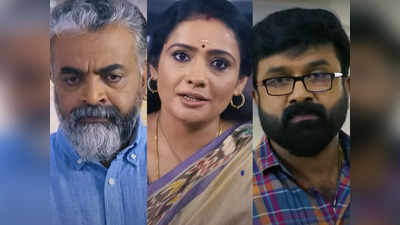 Kudumbavilakku: തകരുന്ന സിദ്ധുവിന്റെ ഹൃദയം കണ്ടു നില്‍ക്കാന്‍ പറ്റുന്നില്ല, സുമിത്രയും രോഹിത്തും ഇങ്ങനെ സ്‌നേഹിക്കല്ലേ