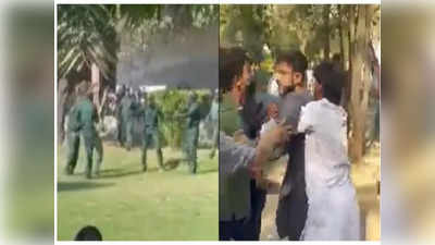 Pakistan: హోలీ ఆడుతున్న హిందూ విద్యార్థులపై దాడి.. 15 మందికి గాయాలు