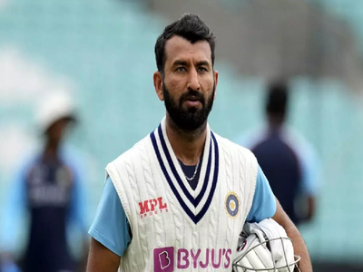 Cheteshwar Pujara: કોહલી-રોહિતને પાછળ છોડી પુજારા રચશે ઈતિહાસ! સચિન-દ્રવિડના એલીટ ક્લબમાં થશે સામેલ 