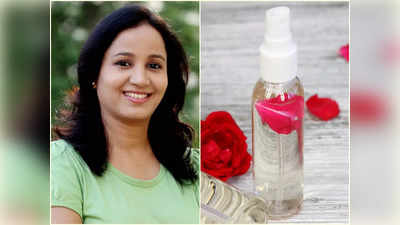 Homemade Rose Toner: গোলাপ জল মাখলে ১ সপ্তাহেই ফিরবে ভরপুর জেল্লা! ৩০ টাকা খরচ করে বাড়িতে বানিয়ে নিন