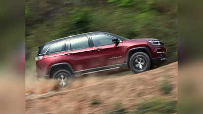 मोठ्या फॅमिलीसाठी या १० SUV आणि MPV आहेत पॉवर आणि कंफर्टमध्ये नंबर वन, पाहा किंमती