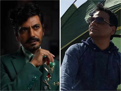 Nawazuddin Siddiqui : নওয়াজের বিরুদ্ধে বিস্ফোরক অডিয়ো পোস্ট, ট্রোলিংয়ের শিকার অভিনেতার ভাই