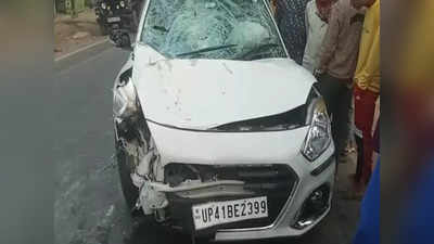 Barabanki Accident: मस्जिद से नमाज पढ़कर निकले बच्चों को कार ने रौंदा, दर्दनाक हादसे में 4 की मौत