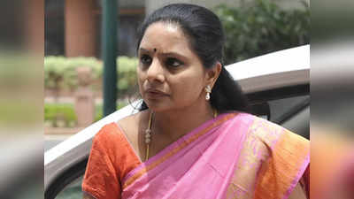 Kavitha ED Notice: వాట్ నెక్ట్స్ స్టెప్..? ఈడీ నోటీసులపై కేసీఆర్‌తో కవిత భేటీ