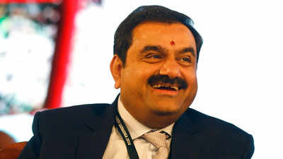 Adani Group: ಅದಾನಿ ಗ್ರೂಪ್‌ನ ಮತ್ತಷ್ಟು ಷೇರು ಖರೀದಿಗೆ ಮುಂದಾದ ಜಿಕ್ಯೂಜಿ ಪಾರ್ಟ್‌ನರ್ಸ್‌