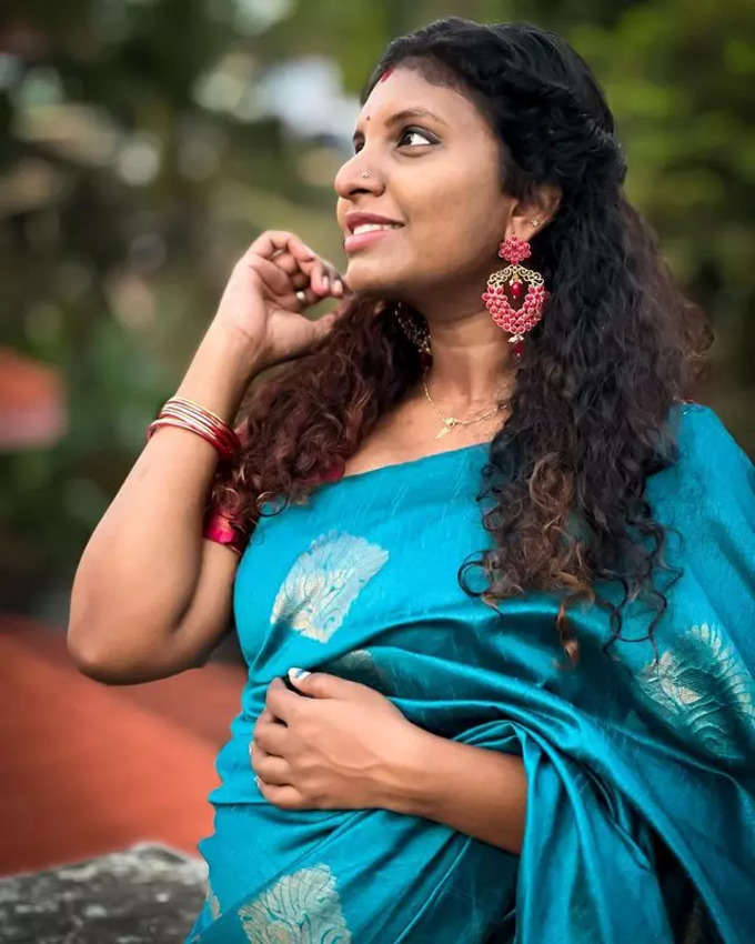 ആദ്യ കണ്മണിക്കായി 