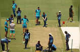 IND vs AUS: एक और रैंक टर्नर है क्या... अहमदाबाद टेस्ट से पहले पिच को टटोलती दिखी ऑस्ट्रेलियाई टीम