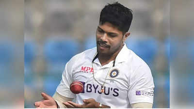 Umesh Yadav | ఆస్ట్రేలియాతో నాలుగో టెస్టు ముంగిట గుడ్‌న్యూస్ చెప్పిన ఉమేశ్ యాదవ్.. రెండోసారి