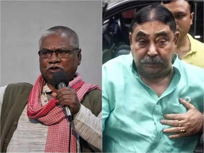 Manoranjan Bapari on Anubrata Mondal: চুরি নয় ব্যবসা করেছে কেষ্ট..., অনুব্রতর পাশে দাঁড়িয়ে অমিত শাহকে নিশানা মনোরঞ্জনের