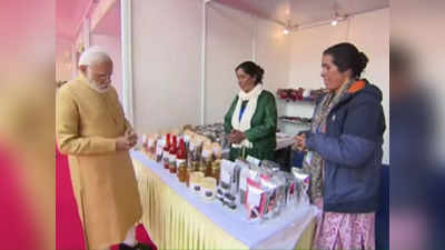 Womens Day 2023: PM मोदी भी खरीद चुके हैं लाहौल स्पीति की इन 2 महिलाओं के बनाए उत्पाद, जानें कौन हैं मानदासी और पूनम