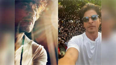 SRK Mannat : টানা আটঘণ্টা ঘাপটি মেরে শাহরুখের মেকআপ রুমে ২ যুবক, পাঠান দর্শনে অবাক কাণ্ড