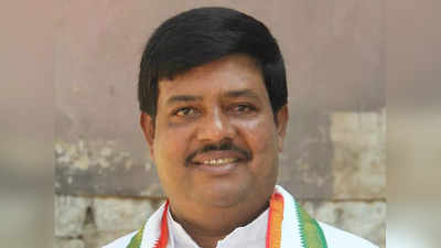 KPCC General Secretary Resigns: ರಾಜ್ಯ ಕಾಂಗ್ರೆಸ್‌ ಪ್ರಧಾನ ಕಾರ್ಯದರ್ಶಿ ಹುದ್ದೆಗೆ ಎಸ್. ಮನೋಹರ್ ರಾಜೀನಾಮೆ; ಅನ್ಯ ಪಕ್ಷದಿಂದ ಬಂದವರಿಗೆ ಆದ್ಯತೆಗೆ ಅಸಮಾಧಾನ