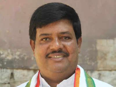 KPCC General Secretary Resigns: ರಾಜ್ಯ ಕಾಂಗ್ರೆಸ್‌ ಪ್ರಧಾನ ಕಾರ್ಯದರ್ಶಿ ಹುದ್ದೆಗೆ ಎಸ್. ಮನೋಹರ್ ರಾಜೀನಾಮೆ; ಅನ್ಯ ಪಕ್ಷದಿಂದ ಬಂದವರಿಗೆ ಆದ್ಯತೆಗೆ ಅಸಮಾಧಾನ