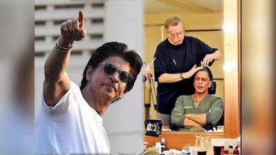 Shah Rukh Khan: मन्नत के मेकअप रूम में 8 घंटे छिपे और फिर... शाहरुख के घर में घुसे 2 सिरफिरे फैंस की पूरी कहानी