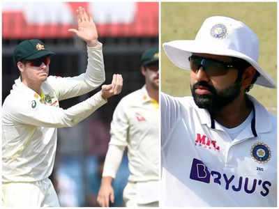 IND vs AUS 4th Test | భారత్‌పై నాలుగో టెస్టులో ఆస్ట్రేలియా టార్గెట్ ఏంటో చెప్పేసిన స్టీవ్‌స్మిత్!