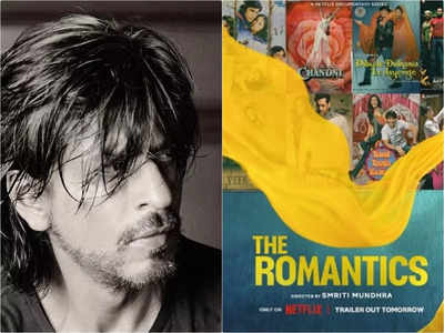 SRK On YRF : এটাই আমার শেষ ছবি... যশ চোপড়ার আবেগঘন মুহূর্ত তুলে ধরলেন কিং খান