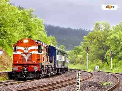 Sikkim Railway Project : ট্রেনেই নাথুলা যাত্রা, চিনকে চাপে রাখতে সিকিম সীমান্ত পর্যন্ত রেললাইন পাতছে ভারত