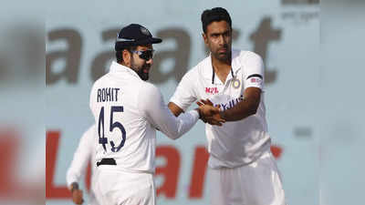 ICC ટેસ્ટ રેન્કિંગમાં ભારતીય ખેલાડીઓને નુકસાન, ટોપ-10માંથી બહાર થયો રોહિત શર્મા