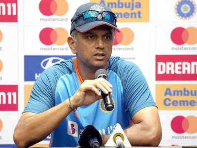 IND vs AUS: ಭರತ್‌-ಕಿಶನ್‌ ಇಬ್ಬರಲ್ಲಿ ಯಾರಿಗೆ ಅವಕಾಶ? ಕೋಚ್‌ ರಾಹುಲ್ ದ್ರಾವಿಡ್‌ ಕೊಟ್ಟ ಉತ್ತರ ಹೀಗಿದೆ!