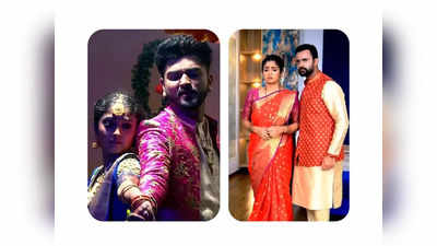 Bhagyalakshmi Serial: ಭಾಗ್ಯಲಕ್ಷ್ಮೀ: ವೈಷ್ಣವ್-ಲಕ್ಷ್ಮೀ ಮದುವೆಯಲ್ಲಿ ತನ್ನ ಬೇಳೆ ಬೇಯಿಸಿಕೊಳ್ಳಲು ರೆಡಿಯಾದ ತಾಂಡವ್