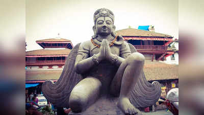 Garuda Purana: গরুড় পুরাণের এই মন্ত্র জপে দূর হবে দারিদ্র্য, বিষ্ণু দেবেন দীর্ঘায়ুর আশীর্বাদ!