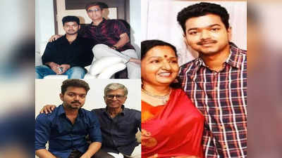 Vijay: தந்தையின் பேச்சை இன்றளவும் பின்தொடரும் விஜய்..ஷோபா சந்திரசேகர் நெகிழ்ச்சி..!