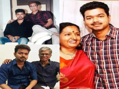 Vijay: தந்தையின் பேச்சை இன்றளவும் பின்தொடரும் விஜய்..ஷோபா சந்திரசேகர் நெகிழ்ச்சி..!