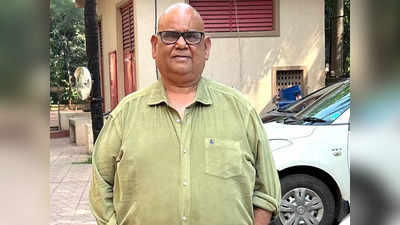 Satish Kaushik Death Reason: इस वजह से हुई सतीश कौशिक की मौत,  गुरुग्राम आए थे एक्टर, कार में बीते आखिरी पल