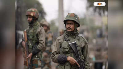 Kashmir Latest News : ধাপে ধাপে সেনা প্রত্যাহার কাশ্মীরে?