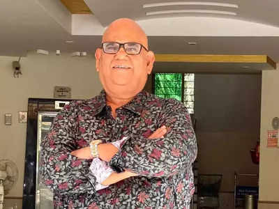 Satish Kaushik Death:எப்பொழுதும் சிரித்த முகமாக இருந்த நடிகர் சதீஷ் கௌஷிக் மாரடைப்பால் மரணம்