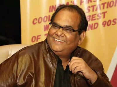 Satish Kaushik: గుండెపోటుతో నటుడు సతీష్ కౌశిక్ మృతి