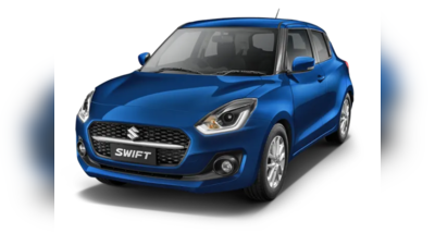 Upcoming Hatchback cars: 35KMPL மைலேஜ் Maruti Swift முதல் MG Comet EV வரை!