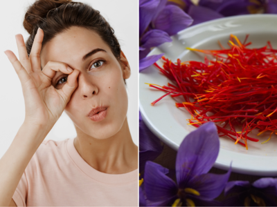 Dark Circles Remedies: આંખની ફરતે કાળા કુંડાળા અને કરચલીઓ દૂર કરવા આજથી જ અજમાવો આ 5 ઘરેલૂ ઉપાય, એક્સપર્ટની ટિપ્સ