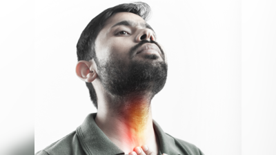 Throat Ulcer : தொண்டை புண்ணால அவதிப்படறீங்களா? இந்த 7 பொருள் கிச்சன்ல இருக்கும்போது கவலை எதுக்கு?