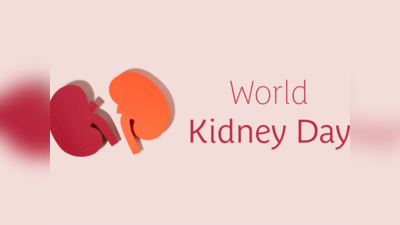 World Kidney Day 2023:വേനല്‍ക്കാലത്ത് വൃക്കയുടെ ആരോഗ്യം പരിപാലിക്കാന്‍ വേണം ഈ കരുതലുകള്‍