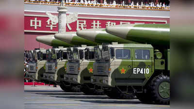 US On India Vs China: चीन के पास 1000 मिसाइलें, भारत से जंग का खतरा, ड्रैगन पर अमेरिकी रिपोर्टों ने दुनिया को डराया