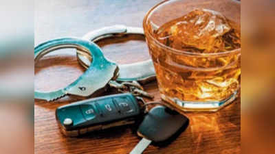 9 हजार रुपए से ज्यादा का चालान कटा तो किया सुइसाइड, तीसरी बार शराब पीकर गाड़ी चलाते पकड़ा गया था शख्स