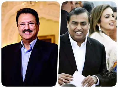 Ajay Piramal Net Worth: मुकेश अंबानी के सबसे अमीर समधी हैं अजय पीरामल, बेशुमार दौलत के साथ जीते हैं लग्जरी लाइफ