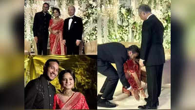 Ritesh Agarwal Wedding: कौन हैं OYO के मालिक रितेश अग्रवाल की पत्नी गीतांशा सूद, कितनी है नेटवर्थ, देखिए तस्वीरें