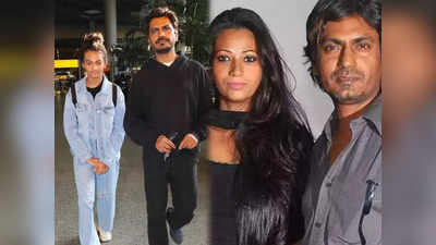 Nawazuddin News: आलिया ने दिए नए सबूत, नवाजुद्दीन के मैनेजर पर लगाए संगीन आरोप- मेरी जवान बेटी को गलत तरह से छुआ