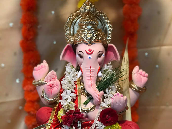 Lord Ganesha