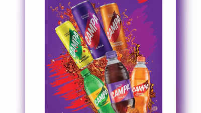 Campa Cola: 50 साल ​बाद यह देशी ब्रांड फिर मचाएगा धमाल, रिलायंस ग्रुप ने इसे फिर से लॉन्च किया