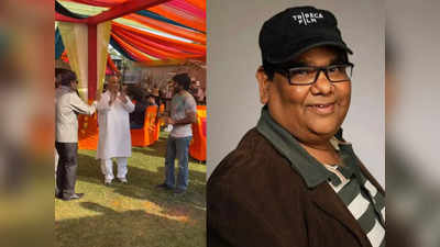 Satish Kaushik Last Video: कैसे बीते सतीश कौशिक के आखिरी 4 घंटे? फार्महाउस की पार्टी से सामने आया आख‍िरी वीडियो