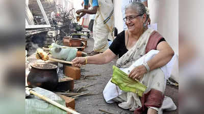 Sudha Murthy: రూ.35వేల కోట్లకు అధిపతి.. అయినా కట్టెల పొయ్యిపై వండుతూ..!