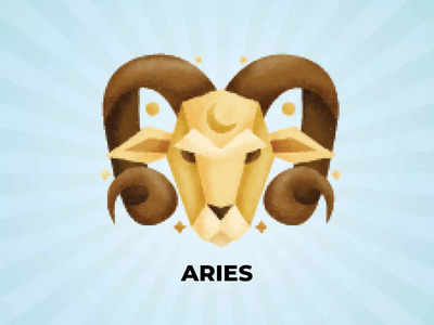 Aries Horoscope Today, आज का मेष राशिफल 10 मार्च : नौकरीपेशा लोगों के लिए फायदे का दिन, मिल सकता है अच्‍छा ऑफर