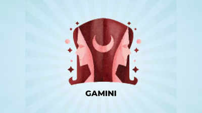 Gemini  Horoscope Today, आज का मिथुन राशिफल 10 मार्च : जल्‍दी में काम करने पर हो सकती है हानि, धैर्य से काम करें